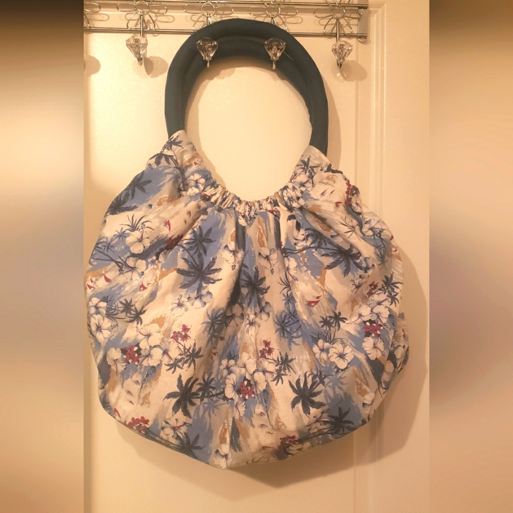 Meet your Posher, Tammy